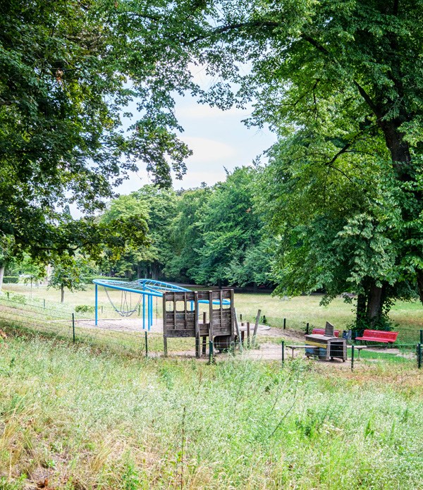 Spielplatz