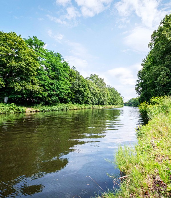 Fluss