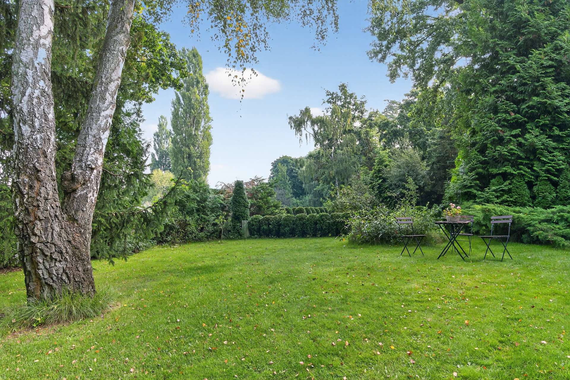 Garten-Doppelhaus-SZ285