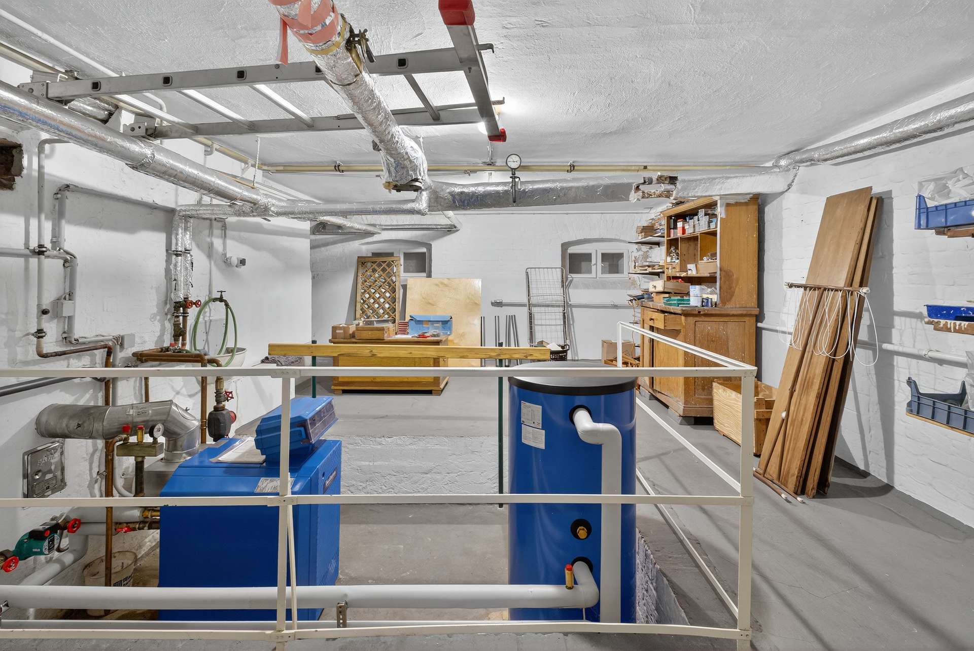 Versorgungsraum-SZ264