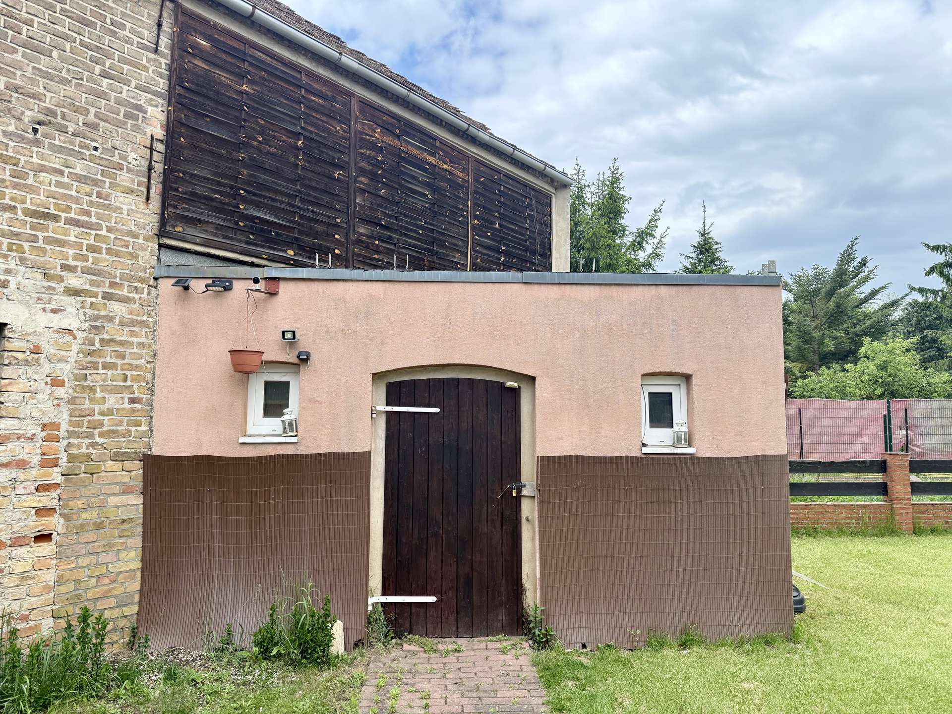 Werkstatt-SZ293