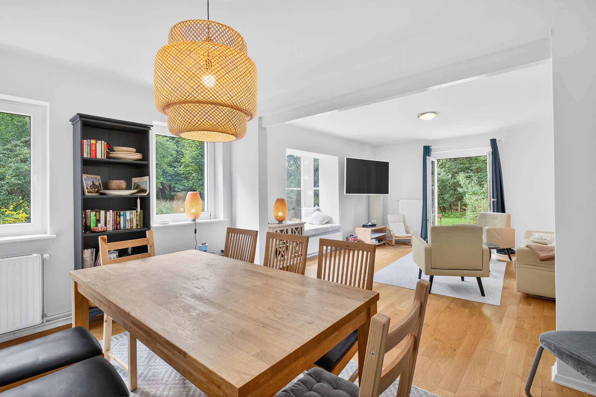 Wohn-Essbereich-SZ285