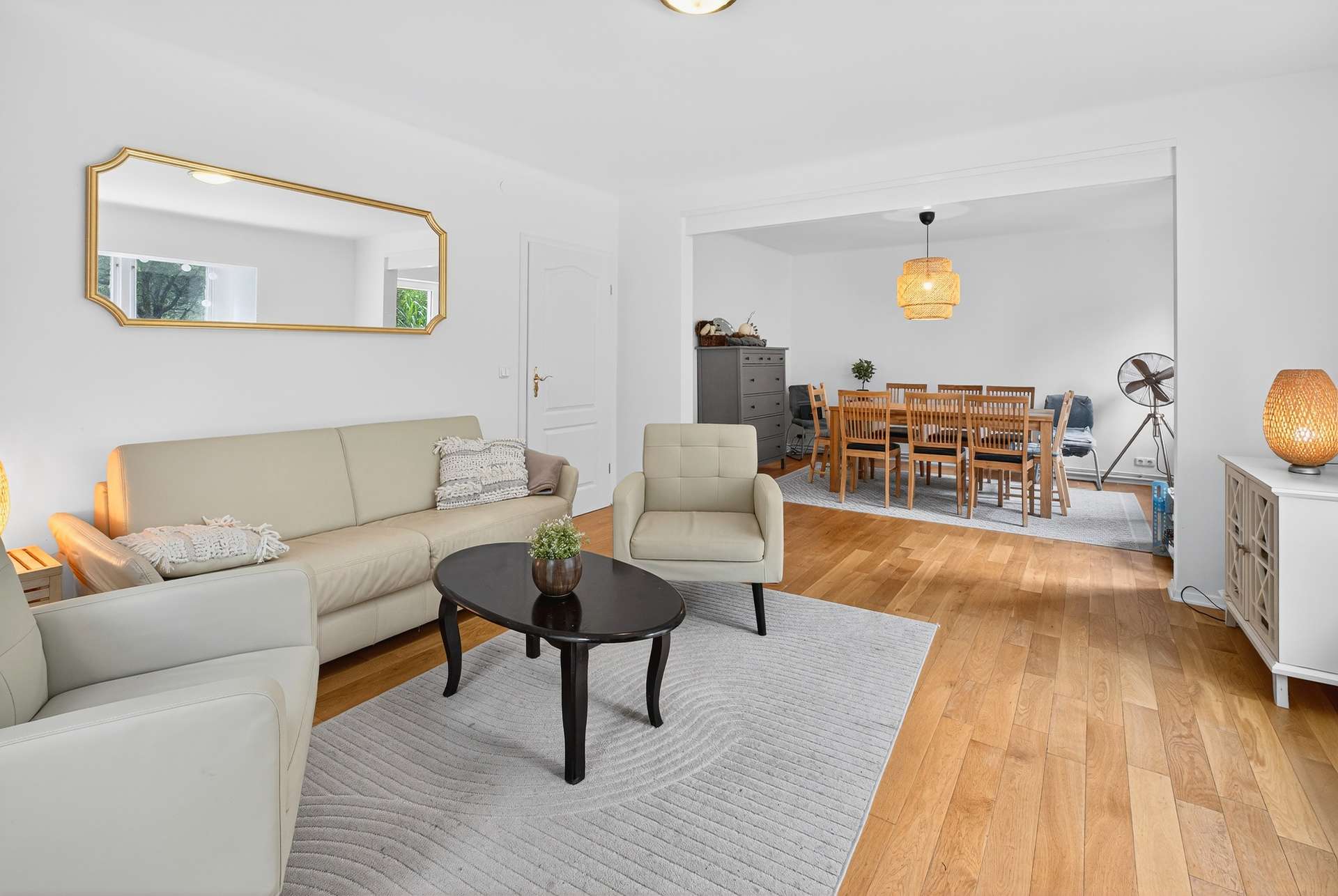 Wohn-Esszimmer-SZ285